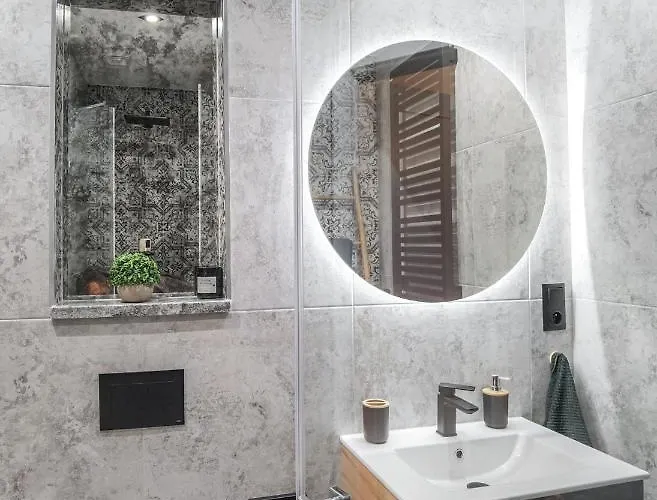 Dusznickie Z Widokiem