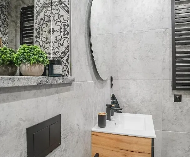 Dusznickie Z Widokiem * Duszniki Zdrój