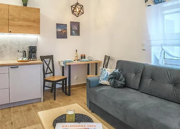 Dusznickie Z Widokiem Appartamento *