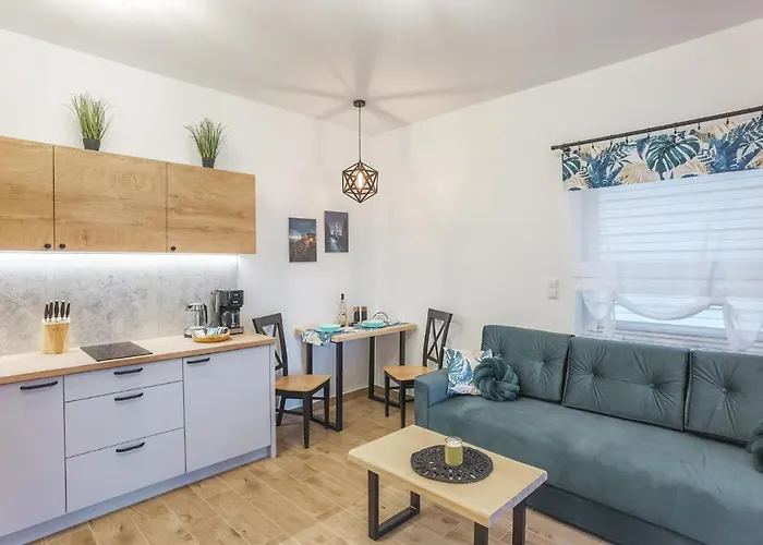 Dusznickie Z Widokiem