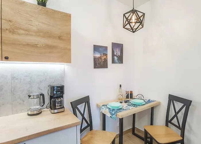 Dusznickie Z Widokiem *