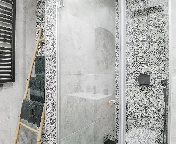 Dusznickie Z Widokiem Duszniki Zdrój