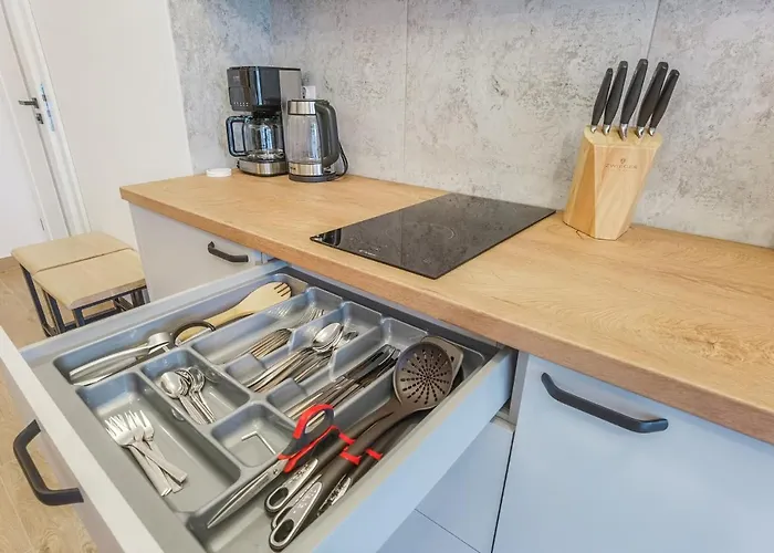 Dusznickie Z Widokiem *