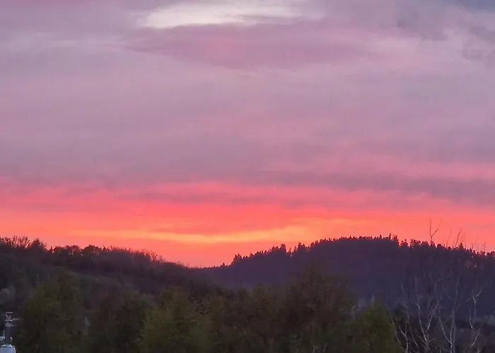 Dusznickie Z Widokiem