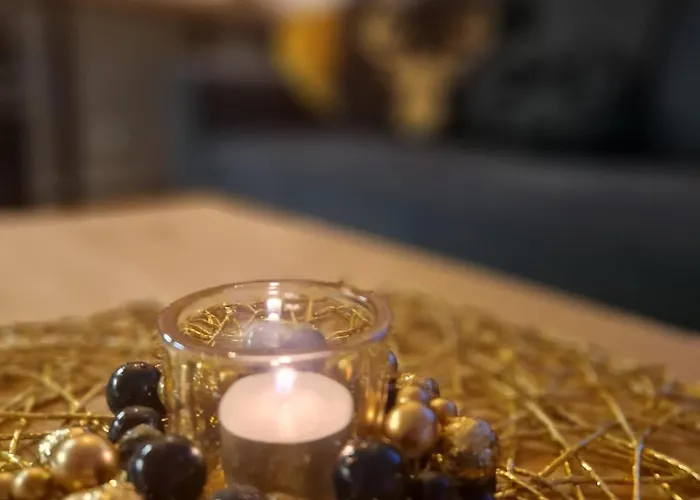 Dusznickie Z Widokiem Duszniki Zdrój