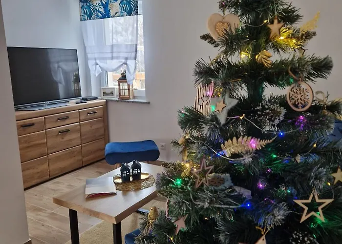 Dusznickie Z Widokiem Appartamento *