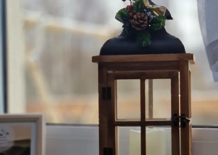 Appartamento Dusznickie Z Widokiem *