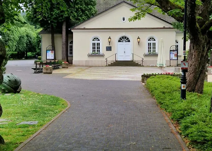 Appartamento Dusznickie Z Widokiem