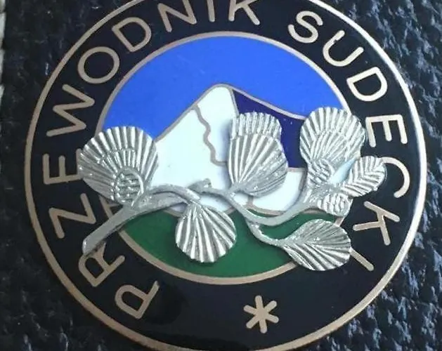 Dusznickie Z Widokiem