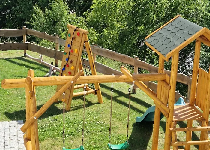 Appartamento Dusznickie Z Widokiem