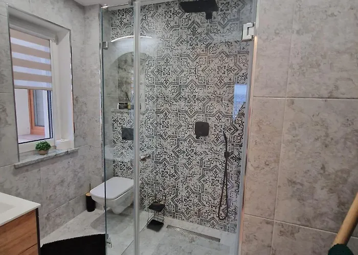 Appartamento Dusznickie Z Widokiem *