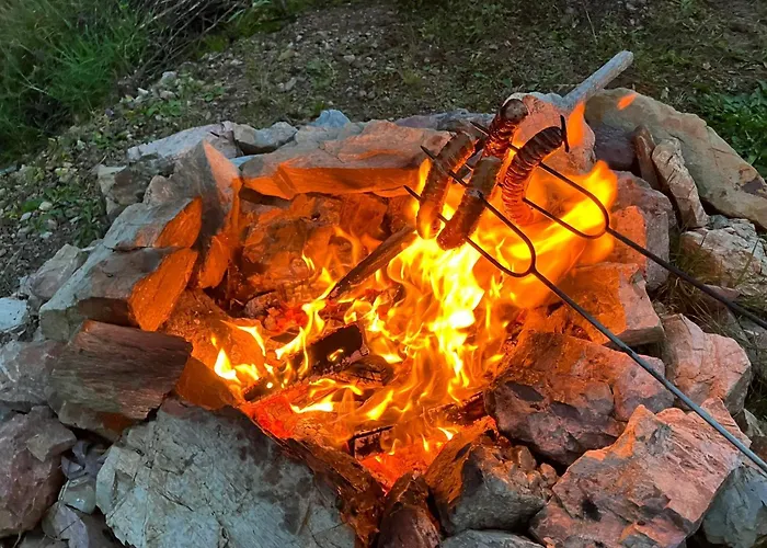 Dusznickie Z Widokiem *