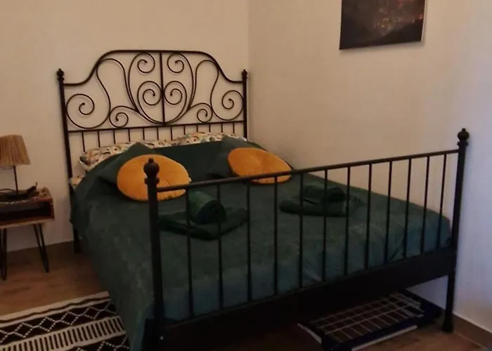 Dusznickie Z Widokiem Duszniki Zdrój