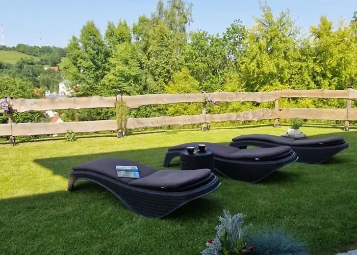 Dusznickie Z Widokiem Duszniki Zdrój