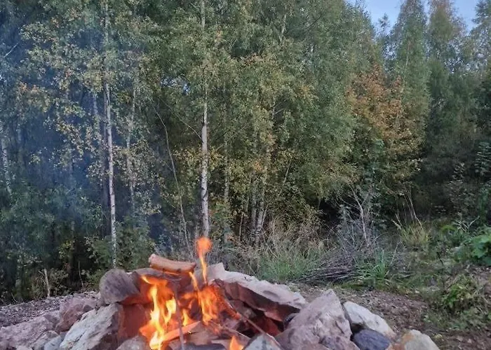 Dusznickie Z Widokiem Duszniki Zdrój