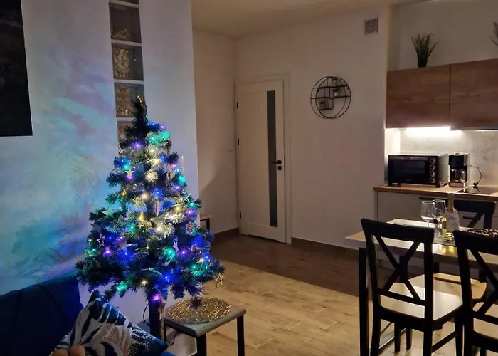 Dusznickie Z Widokiem Appartamento *