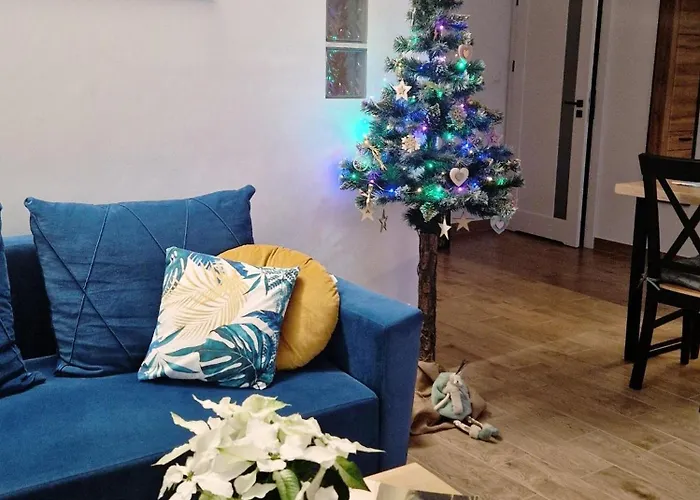 Dusznickie Z Widokiem